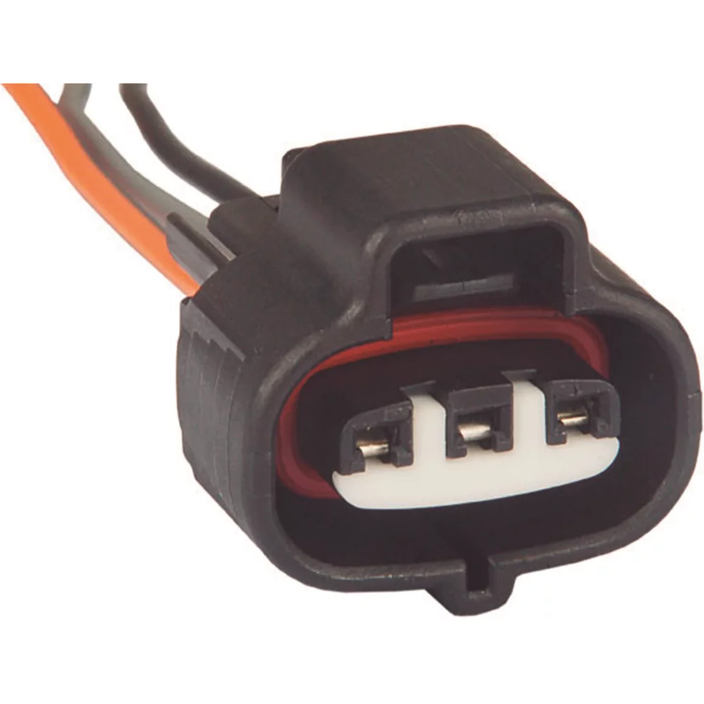 CHICOTE DA INJEÇÃO ELETRÔNICA UNIVERSAL 11 VIAS (REPARO) - TC CHICOTES - TC1111420